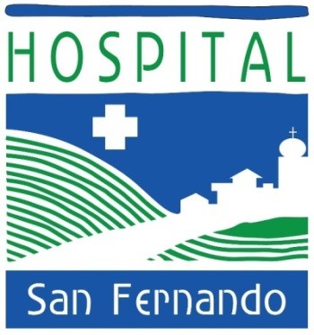 Logo de Hospital San Fernando