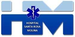 Logo de Hospital Santa Rosa de Molina
