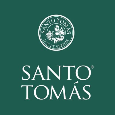 Logo de Santo Tomás