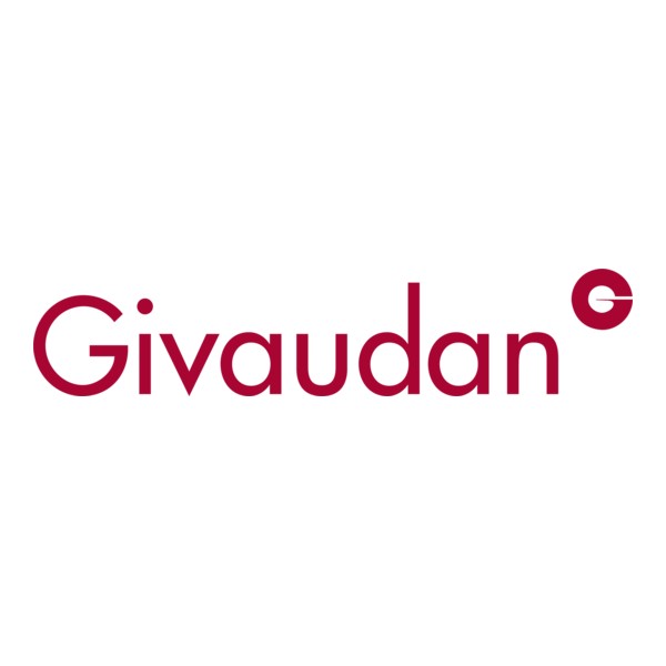Logo de Givaudan